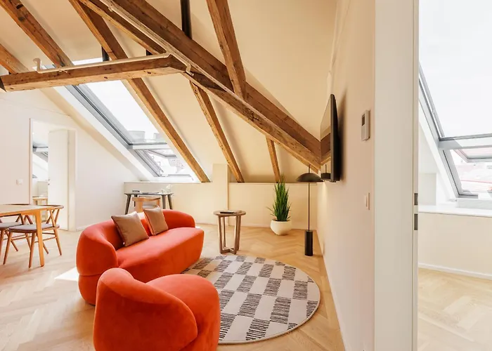 Wilde Fleischmarkt Hotel 4*