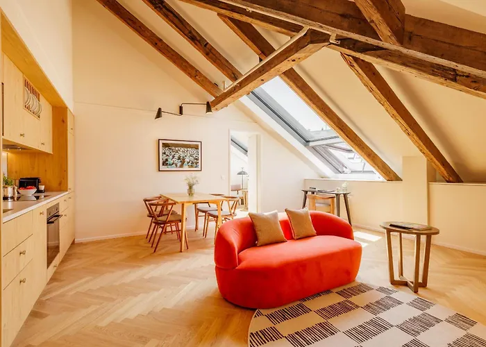 Hotel Wilde Fleischmarkt Wenen