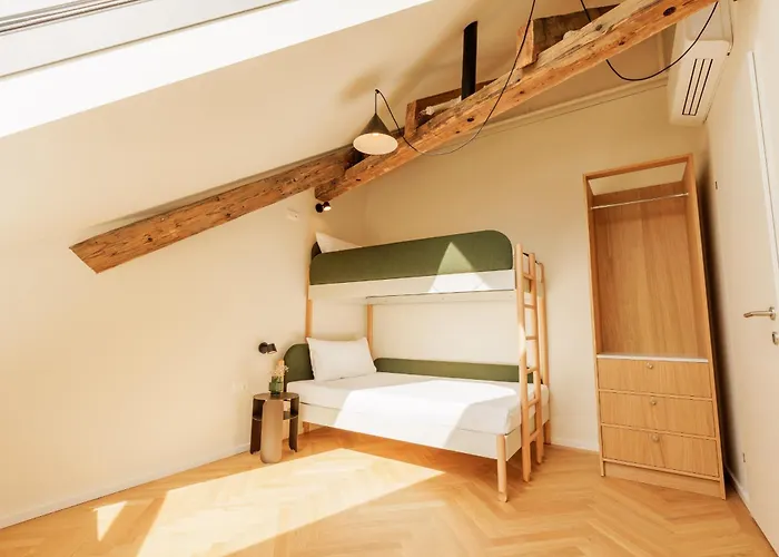 Wilde Fleischmarkt Hotel Wenen