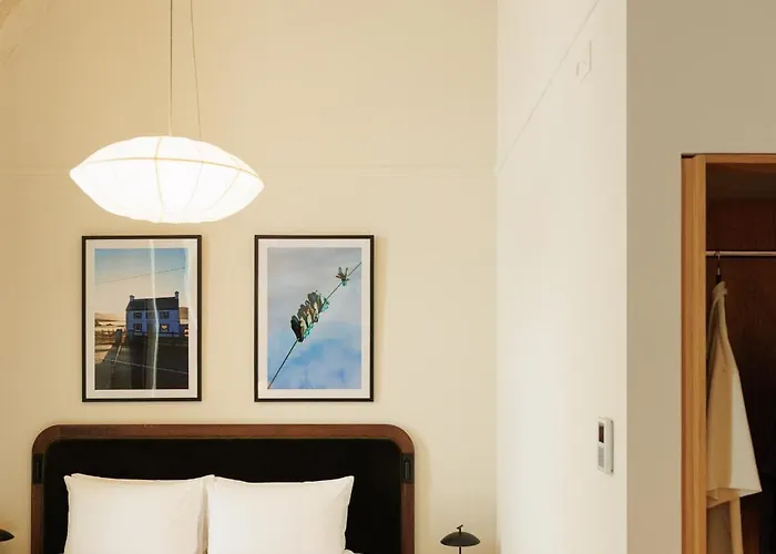 Hotel Wilde Fleischmarkt