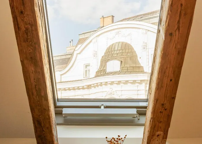 Wilde Fleischmarkt Hotel Wenen