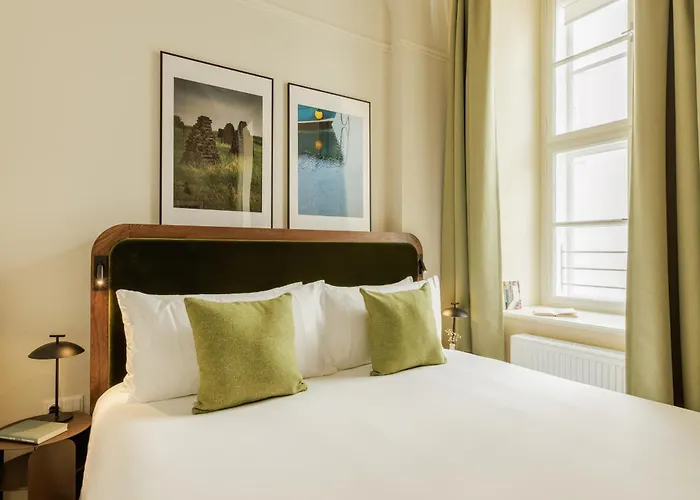 Hotel Wilde Fleischmarkt 4*