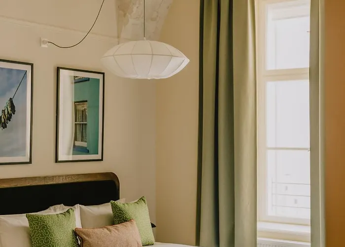 Wilde Fleischmarkt Hotel Wien