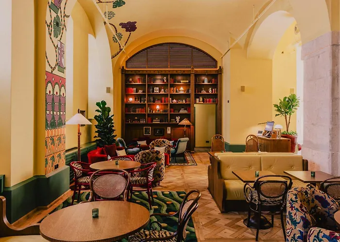 Hotel Wilde Fleischmarkt Wenen