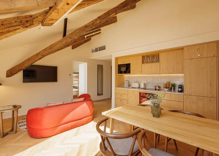 Wilde Fleischmarkt Hotel