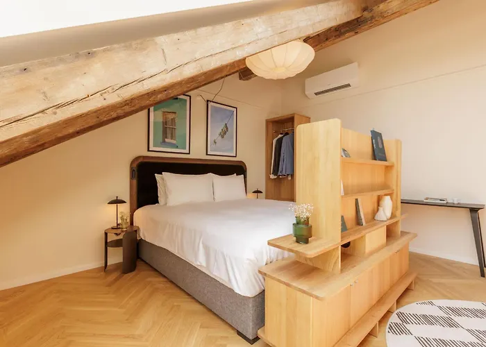 Wilde Fleischmarkt Hotel 4*