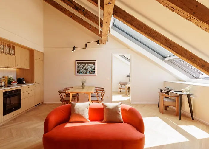 Wilde Fleischmarkt Hotel