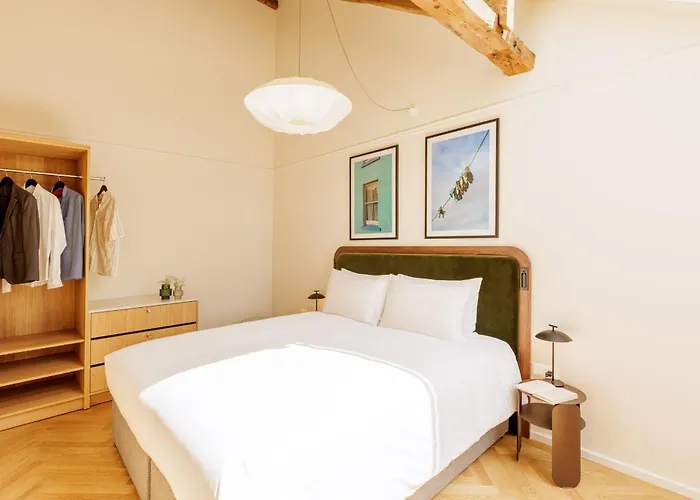 Hotel Wilde Fleischmarkt