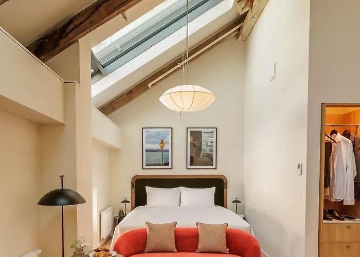 Wilde Fleischmarkt Hotel Wenen