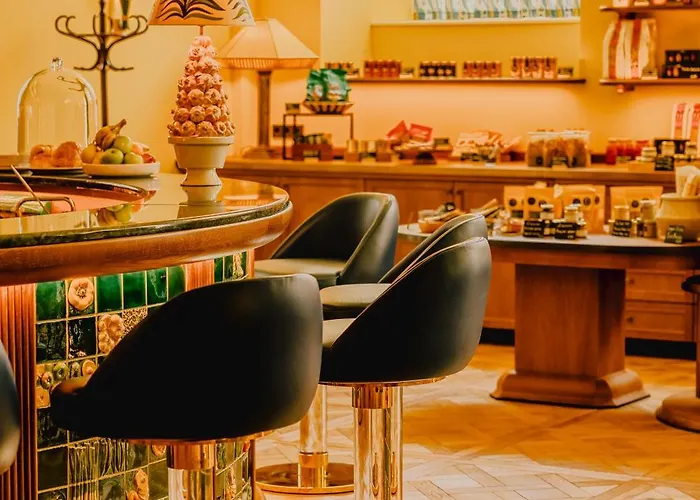 Hotel Wilde Fleischmarkt Wenen