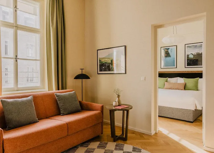 Wilde Fleischmarkt Hotel