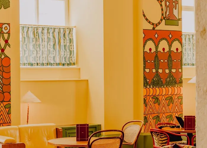 Wilde Fleischmarkt Hotel Wenen