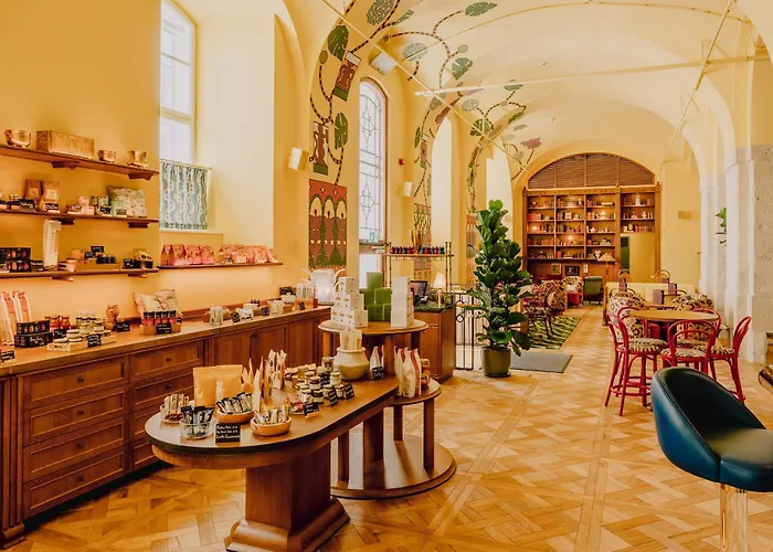 Hotel Wilde Fleischmarkt
