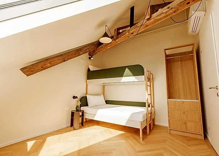 Wilde Fleischmarkt Hotel Wenen