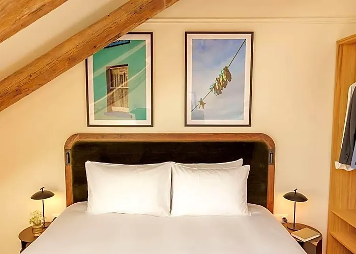 Wilde Fleischmarkt Hotel