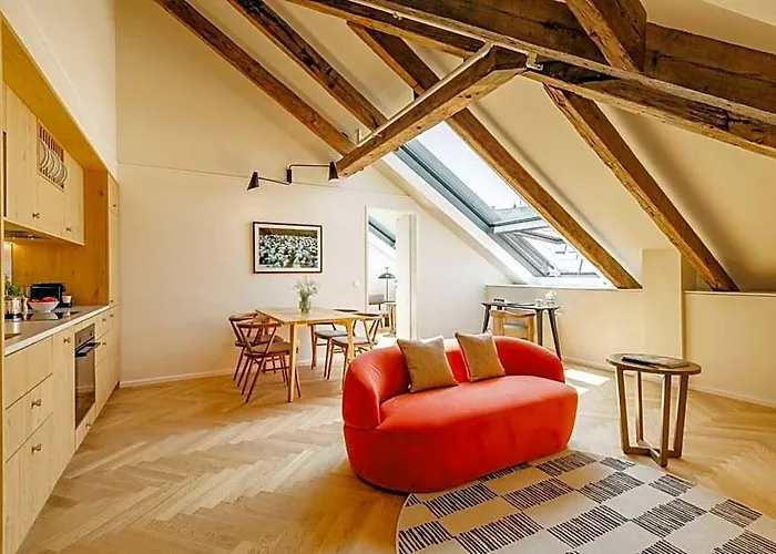 Hotel Wilde Fleischmarkt Wenen