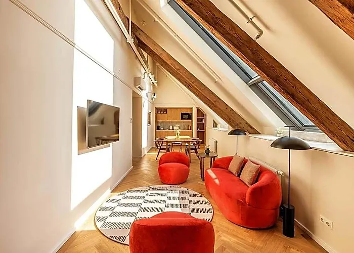 Hotel Wilde Fleischmarkt