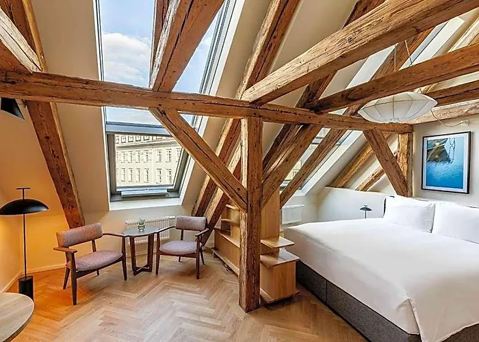 Wilde Fleischmarkt 4* Wenen