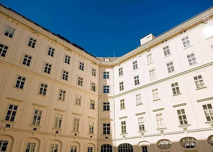 Wilde Fleischmarkt Wenen