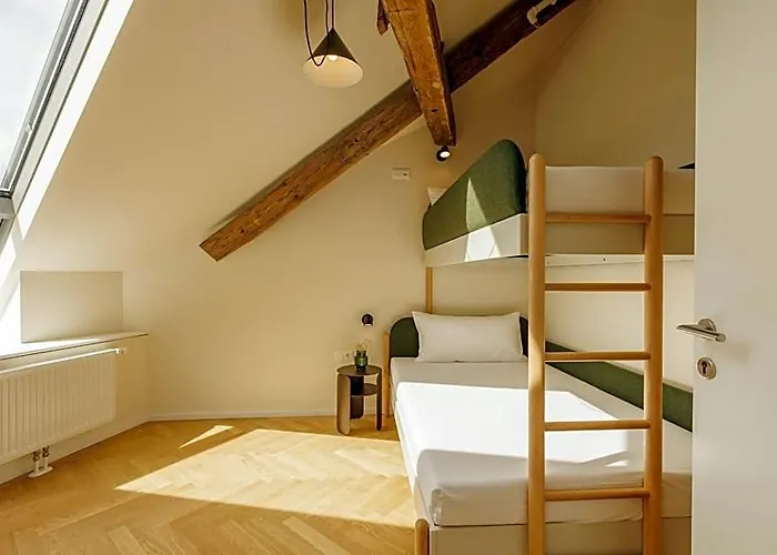Wilde Fleischmarkt 4* Wenen