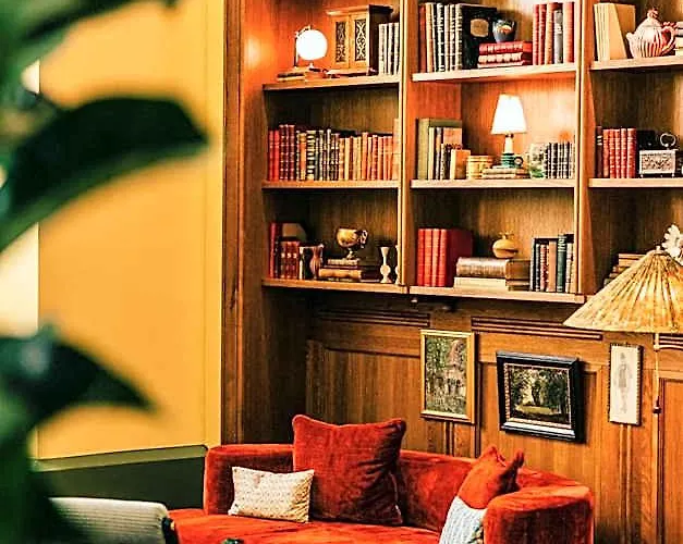 Wilde Fleischmarkt Otel Viyana